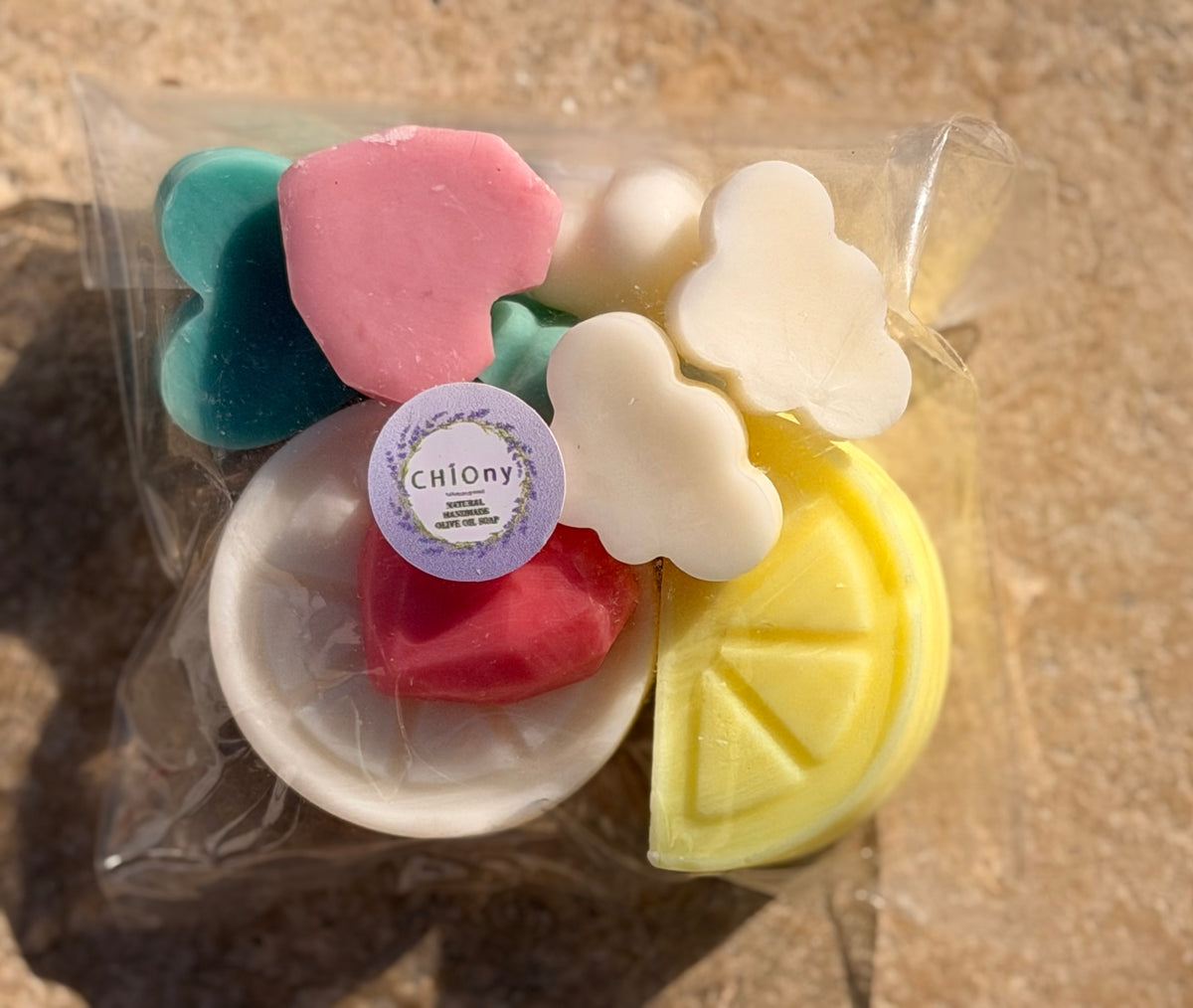 Wax melts Mix