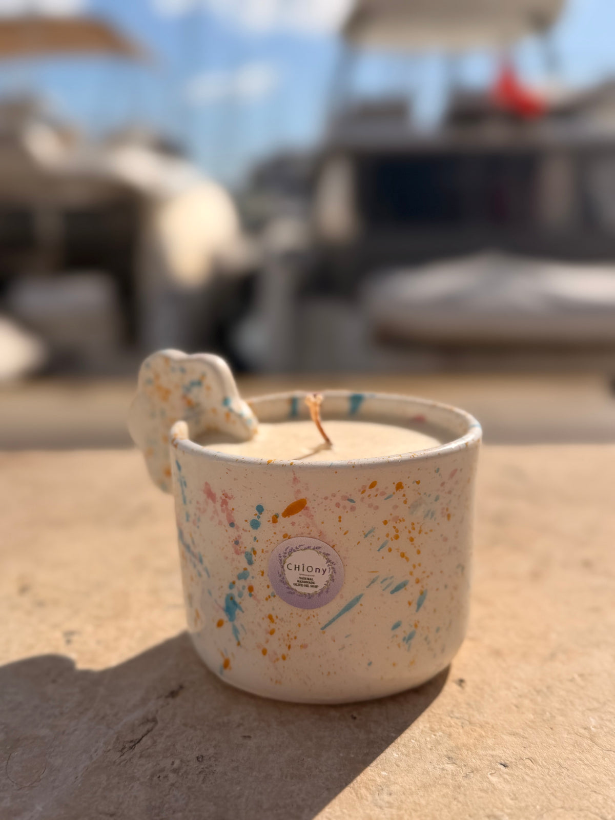 ΚΕΡΙ ΣΟΓΙΑΣ