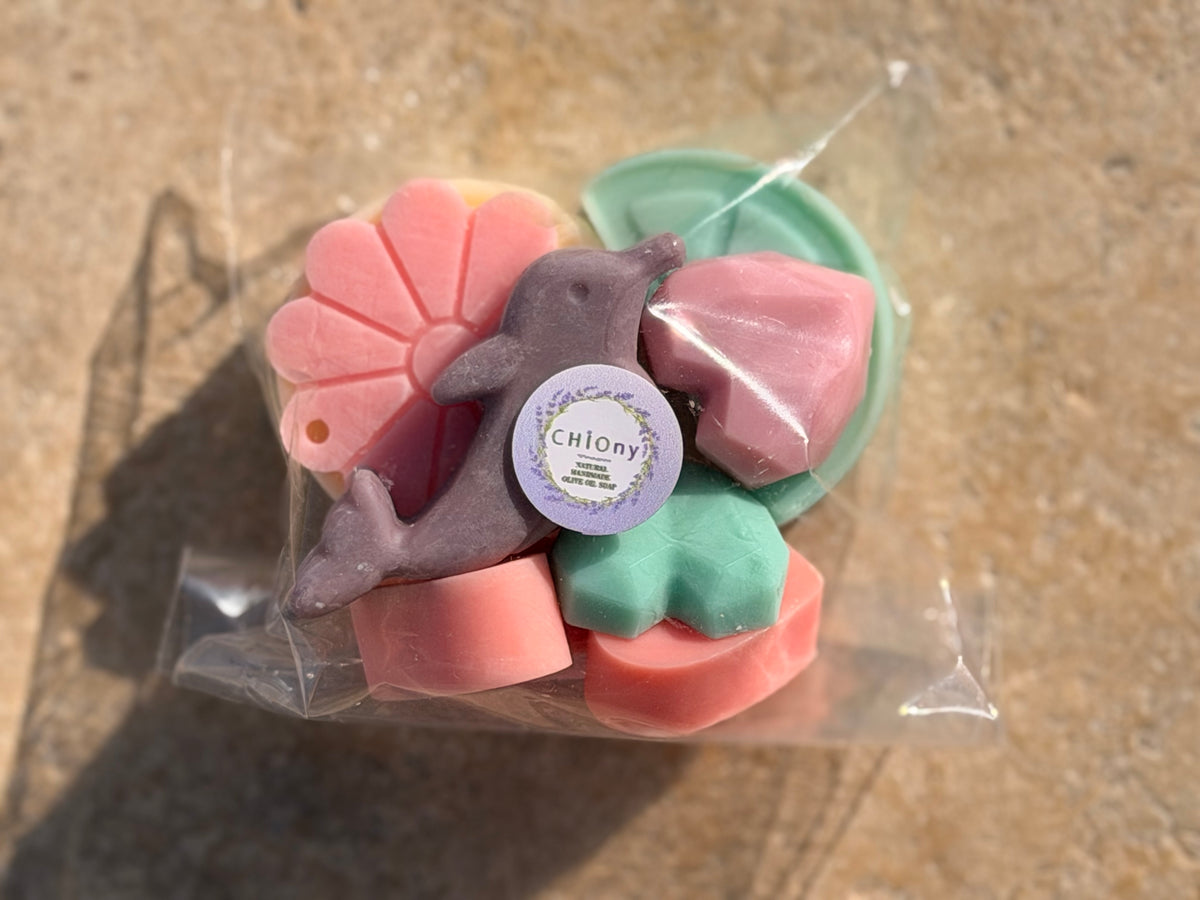 Wax melts Mix