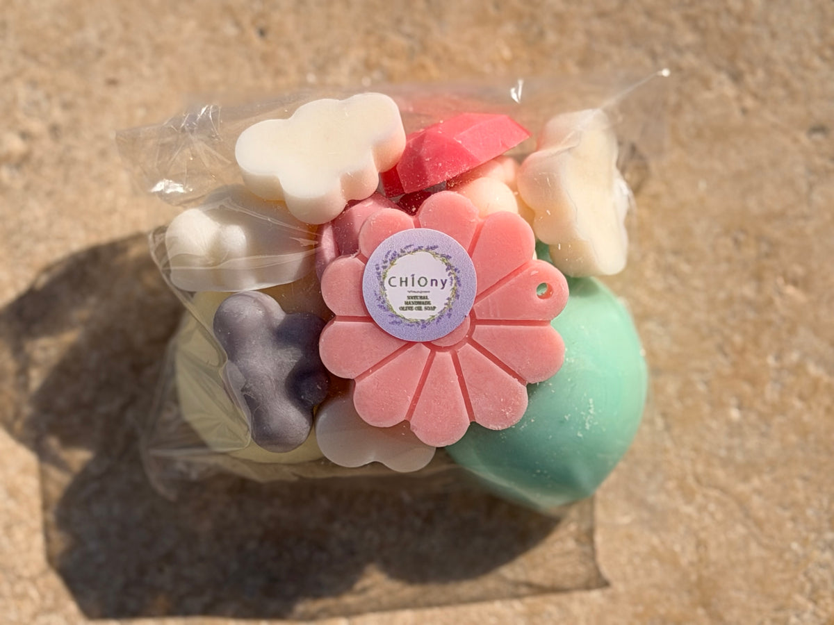 Wax melts Mix