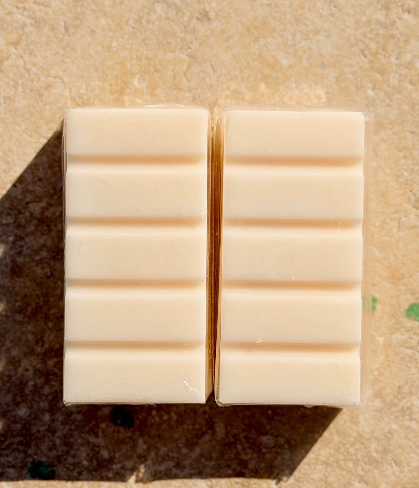 Wax melts