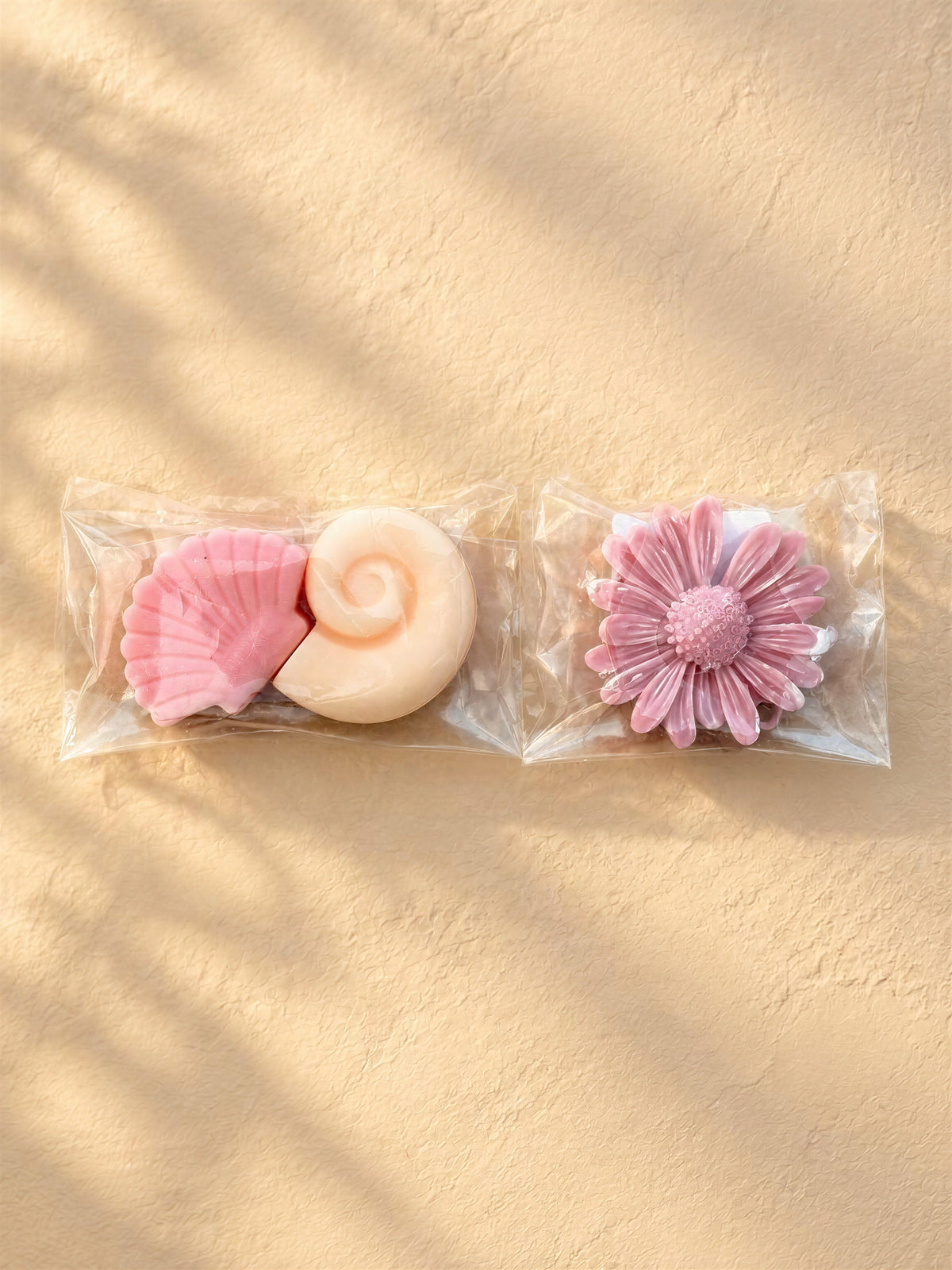 Wax melts