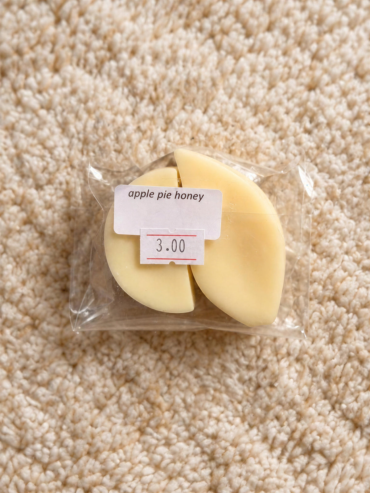 Wax melts