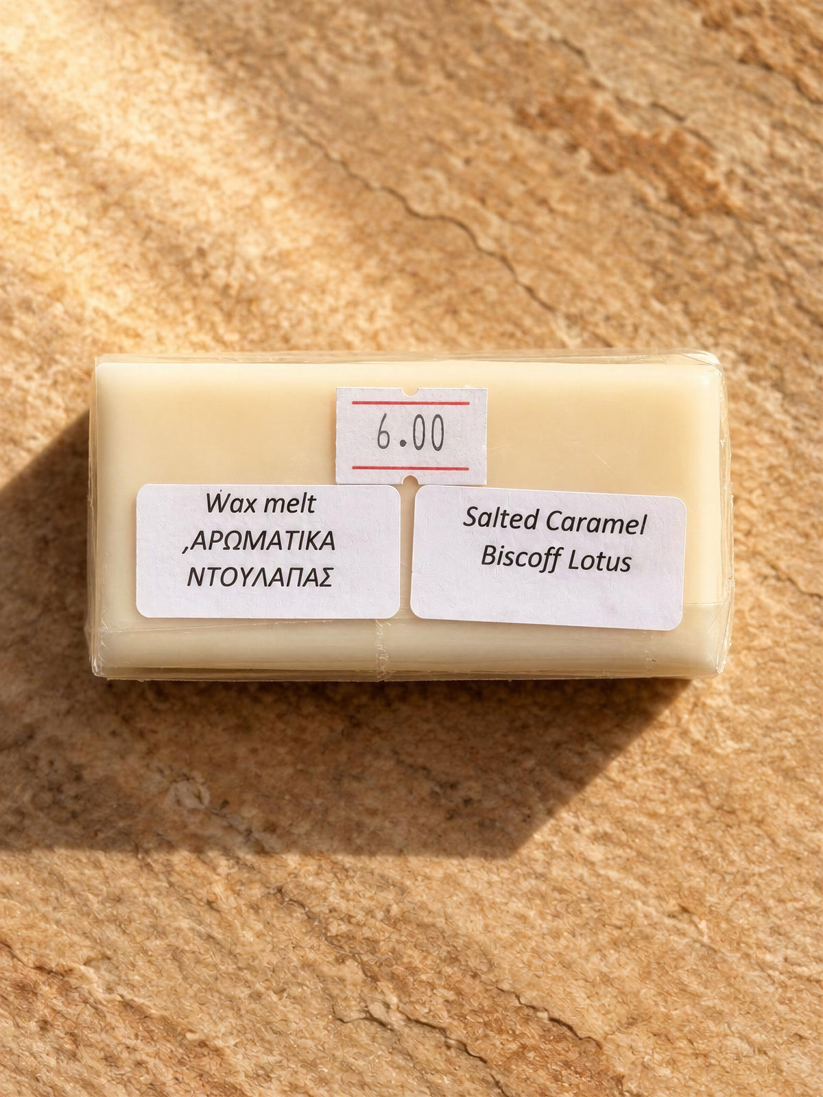 Wax melts