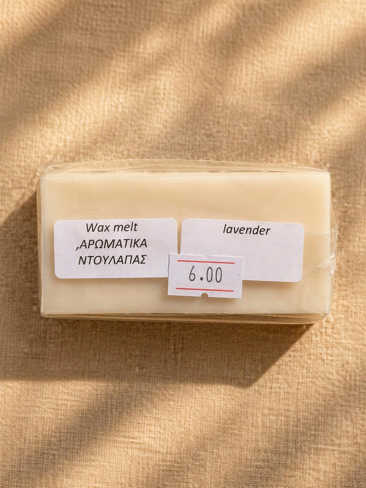 Wax melts