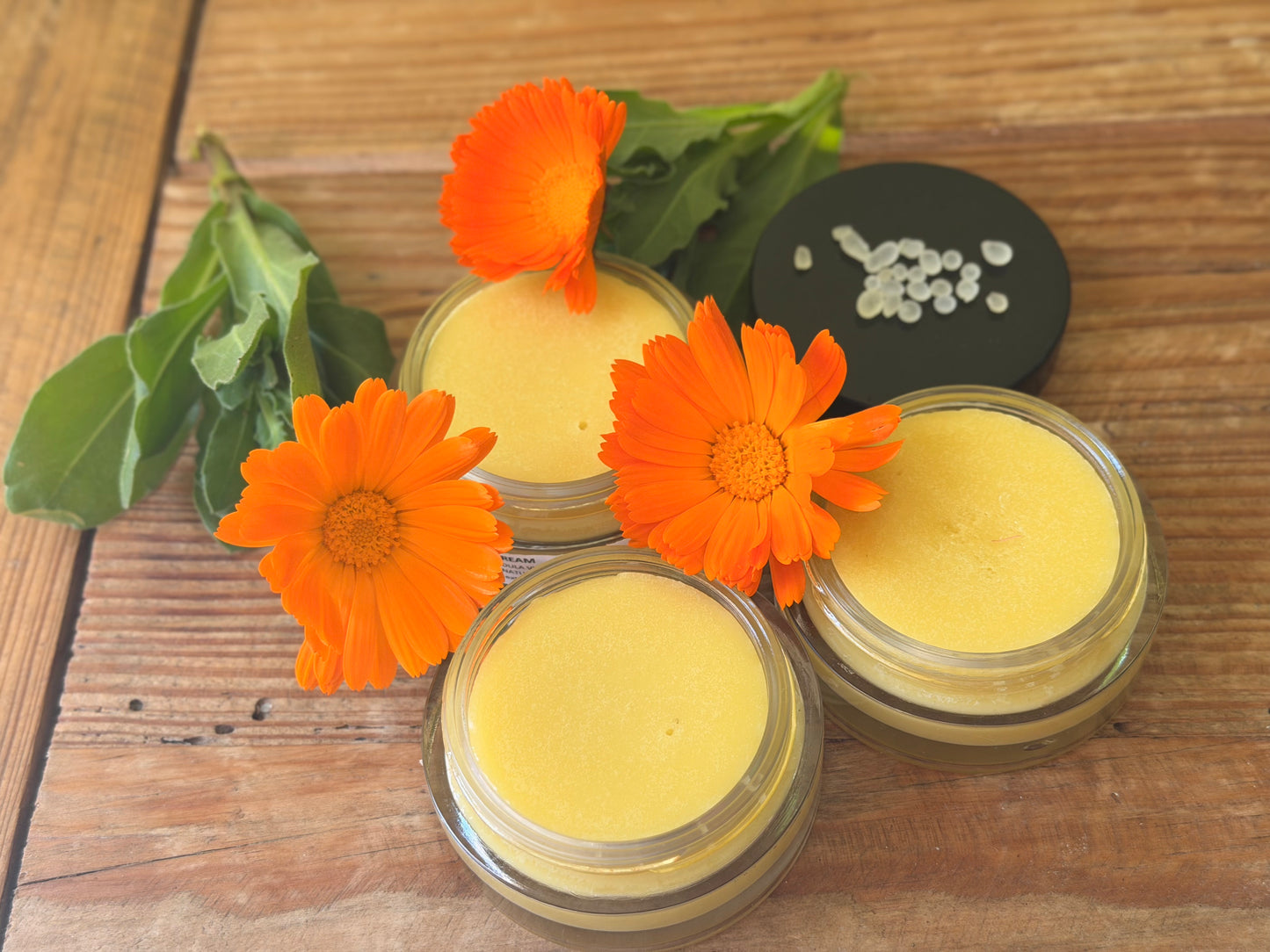 Magic Cold Cream