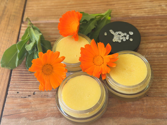 Magic Cold Cream