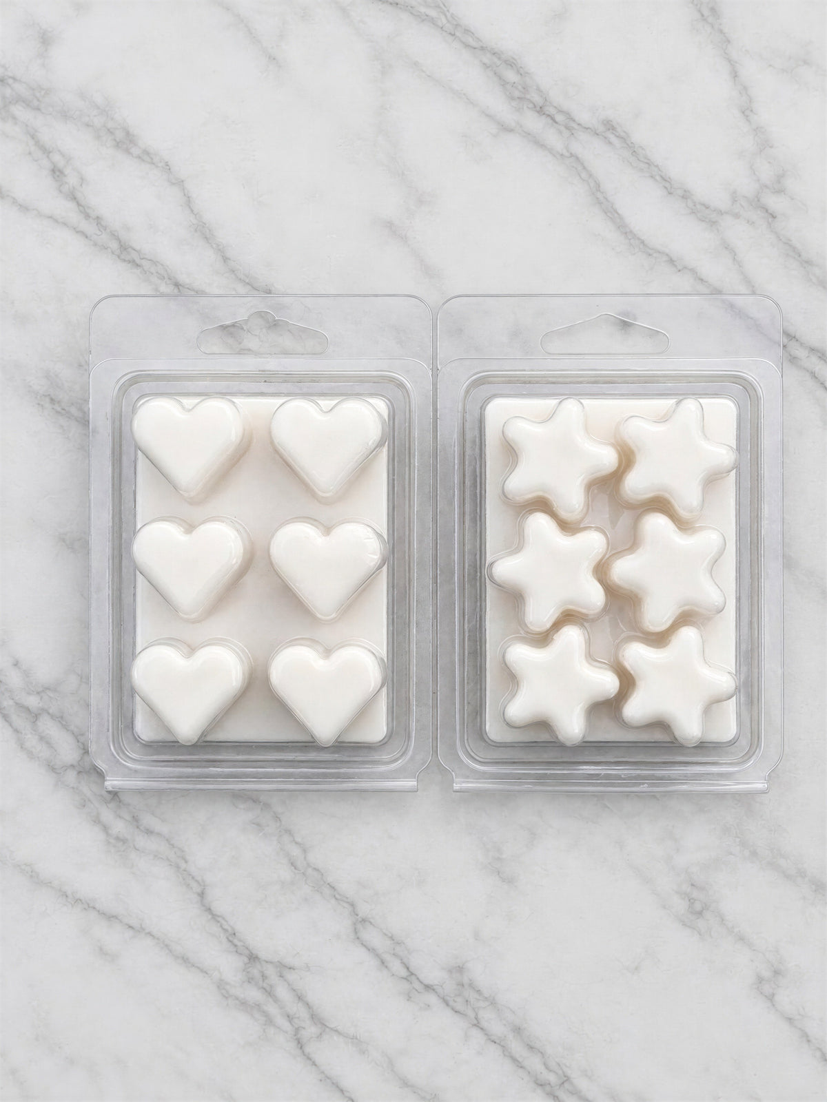 Wax melts