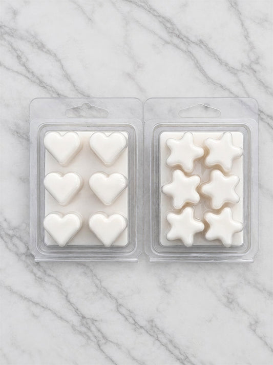 Wax melts